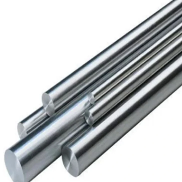 317 Stainless Steel Bar-molybdenum Bearing Austenitic