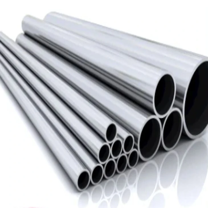 317L Stainless Steel Pipe-superior Creep