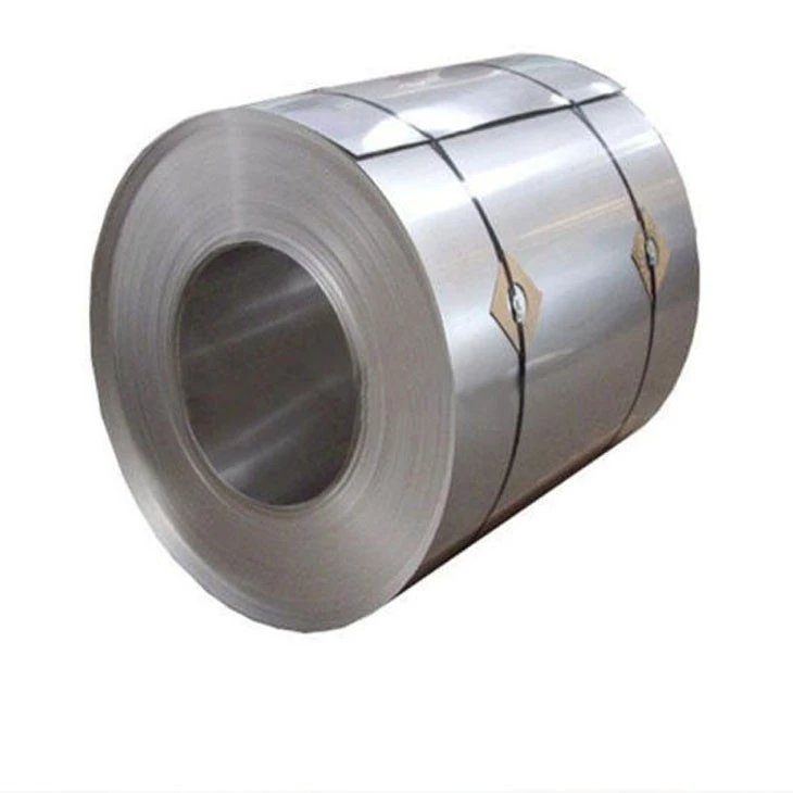 321 Stainless Steel Coil-basic