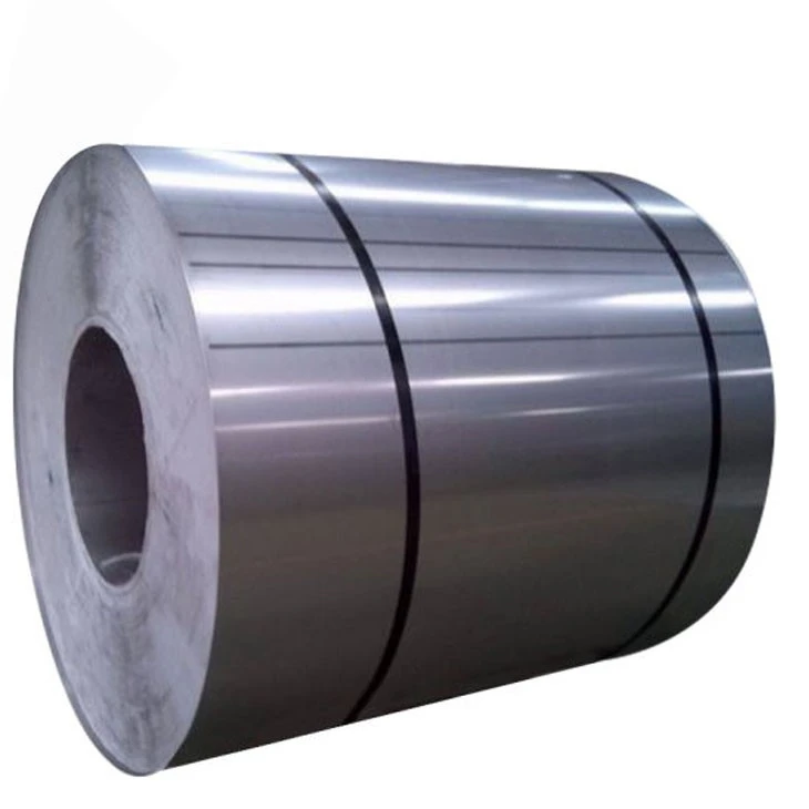 321 Stainless Steel Coil-basic