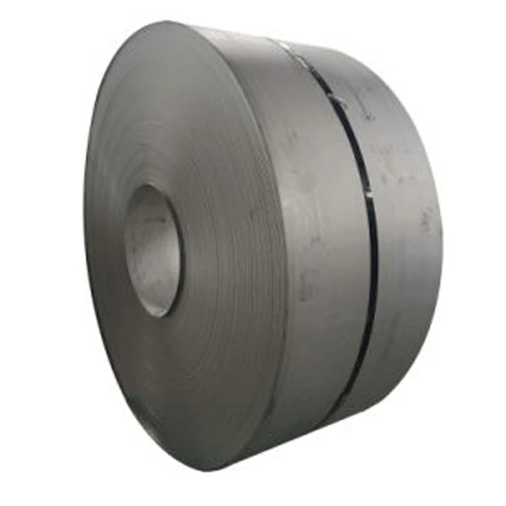 321 Stainless Steel Coil-basic