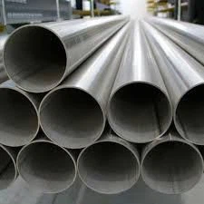 347 Pipe Stainless Steel