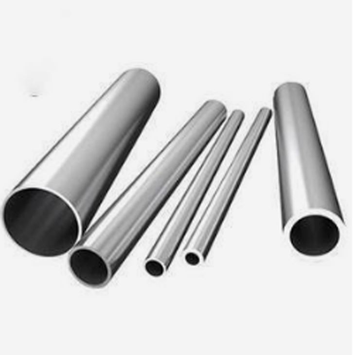 347 Stainless Steel Pipe-intergranular Corrosion Resistance