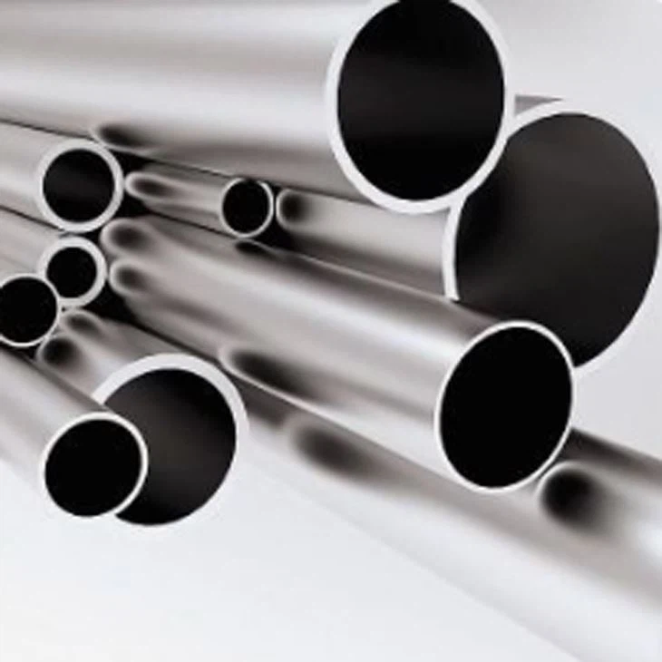 347 Stainless Steel Pipe-intergranular Corrosion Resistance