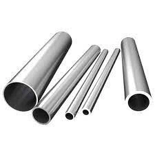 347 STAINLESS STEEL PIPE