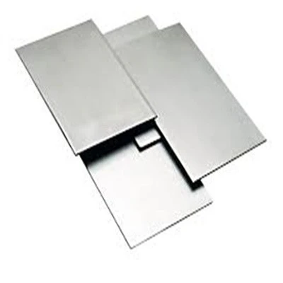 403 Plate Steel