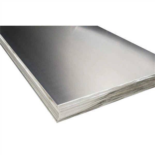 409 Plate Stainless Steel