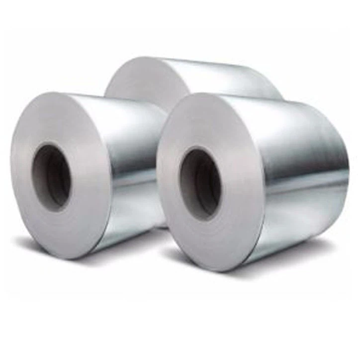 409L Stainless Steel Coil-Ferritic Stainless