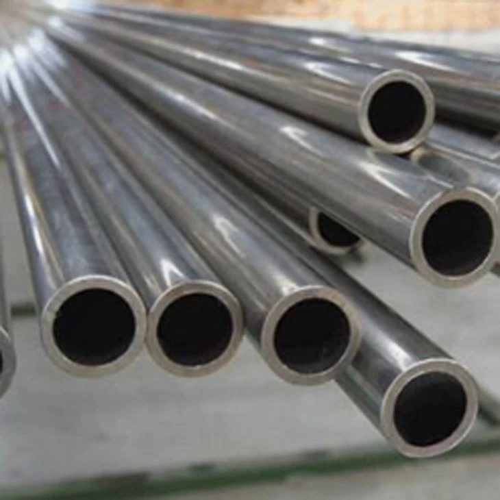 422 Stainless Steel Pipe-hardenable Stainless