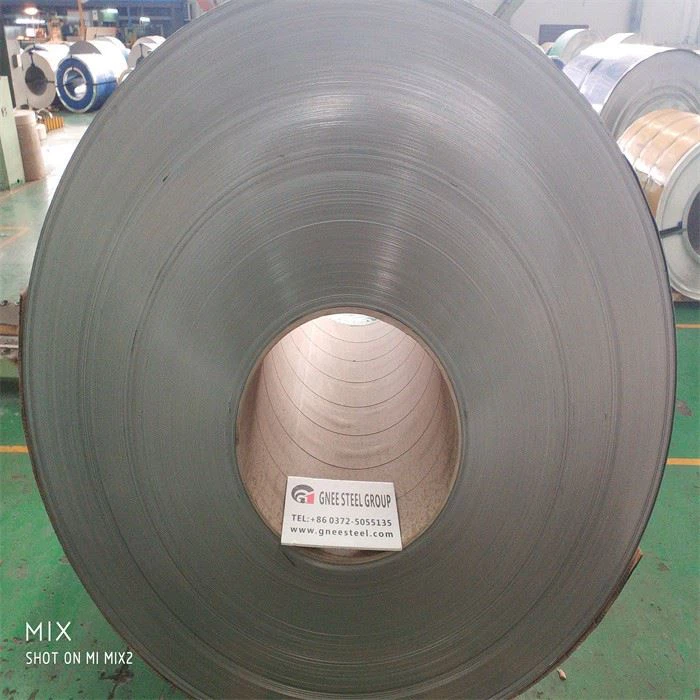 AISI 310 Coil