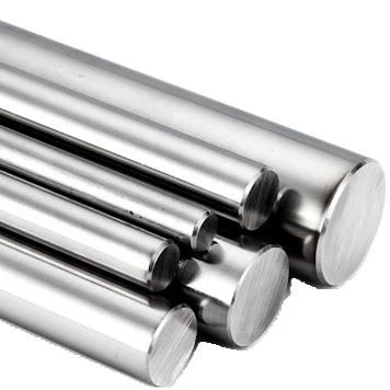 AISI 316J1 Stainless Steel Bar
