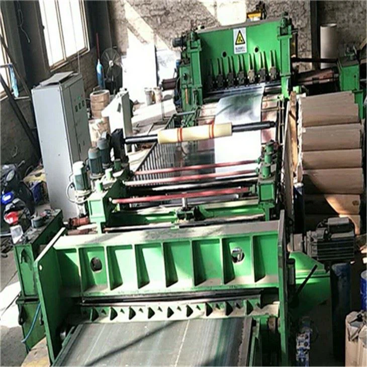 ASTM A792 Alu pocinkovana čelična spirala