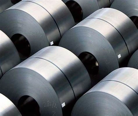 Coil 304 STAINLESS STEEL