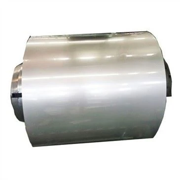 COLD ROLLED STAINLESS STEEL COIL 347