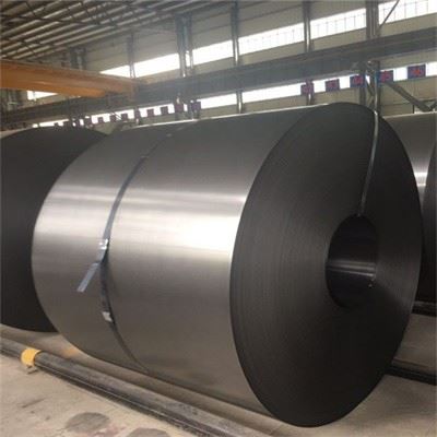Cold Rolled Steel Coil Food Storage