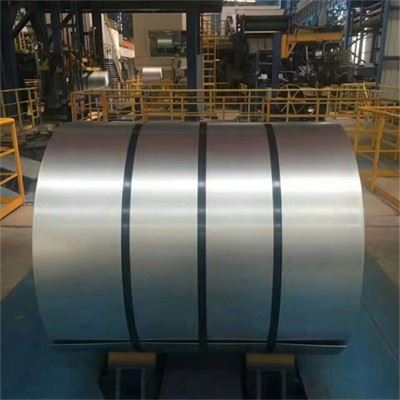 Cold Rolled Steel Coil Food Storage