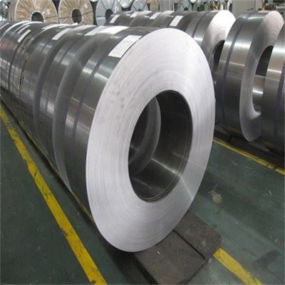 Cold Rolled Steel Coil Spce
