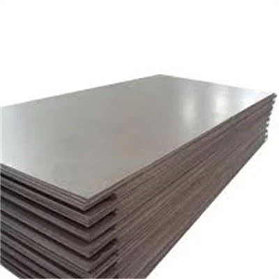 Cold Rolled Steel Plate Crc Bright Anneal