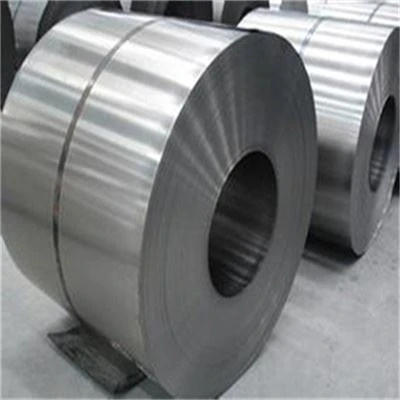 Konkurentni Cold Coil Steel