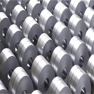 Duboko izvlačenje legure čelika Cold Steel Coil