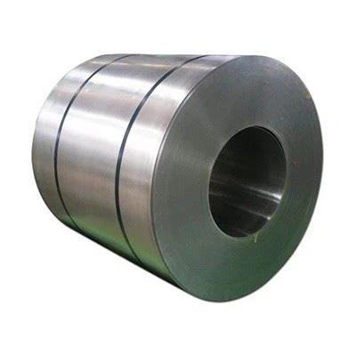 Deep Drawing Cold Steel Coil