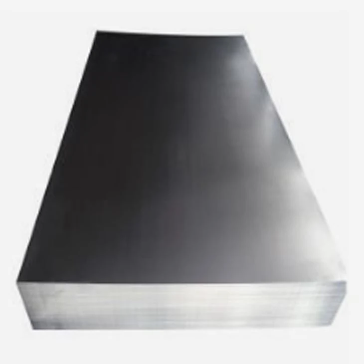 EN 1.4021 Stainless Steel Plate