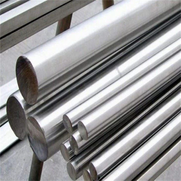 F60 Duplex Stainless Steel Round Bar