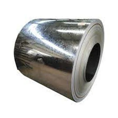 Galvanized Coating Preventing Coil
