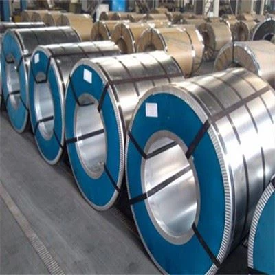 Generally Galvanized Coil