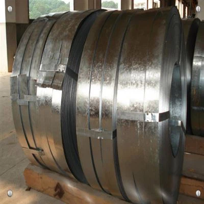 High Quality Competitive Cold Rolled Steel Coil