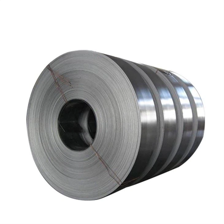 JIS SUS316L Stainless Steel Coil