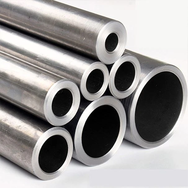 JIS SUS410 Stainless Steel Pipe