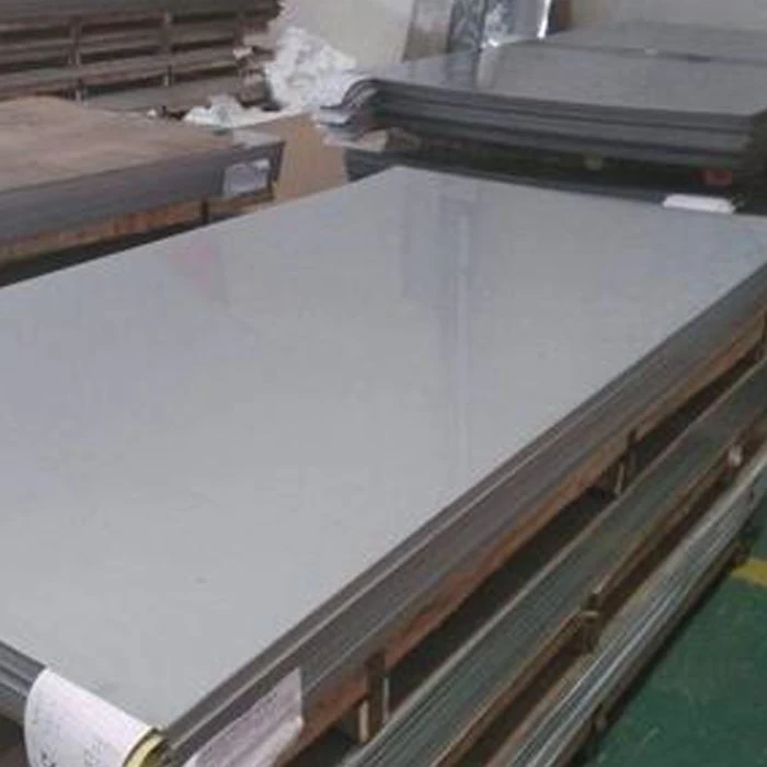 Uvod Feritic Inoinless Steel