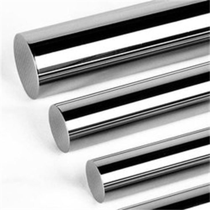 S31635 Stainless Steel Round Bar