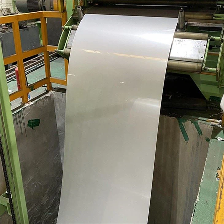 S43400 Stainless Steel Coil