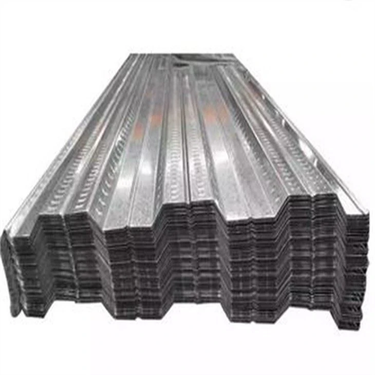 SGH340, SGH400 Galvanized Steel Sheet in Good Price