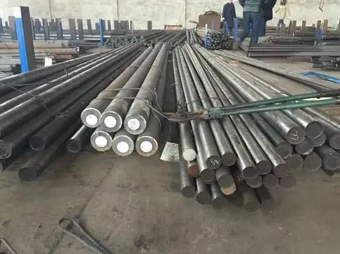 18CrMnNiMoV Structural