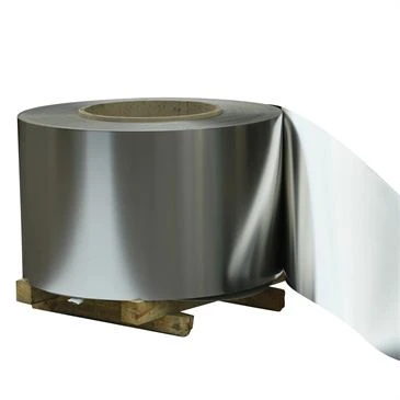 301 HLADNO VALJANI INOX KOLUM