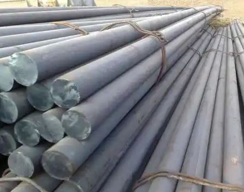 30CrMo konstrukcijski čelik