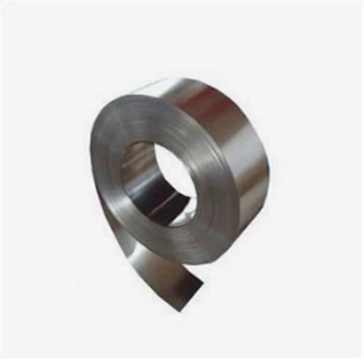 430 Stainless Steel Strip-non-hardened Steel