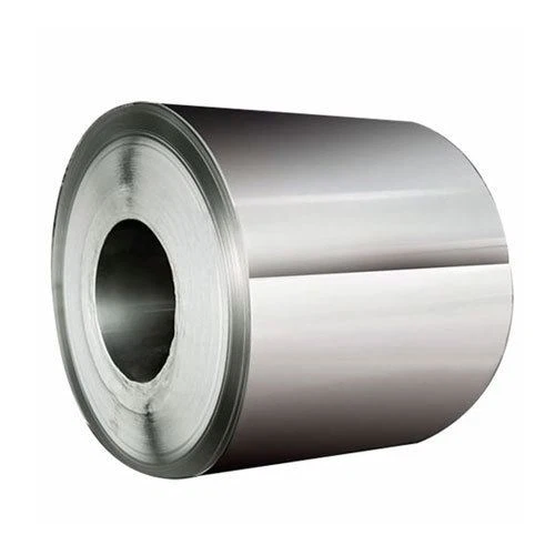 Alloy 420 Coil Steel