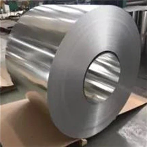 Najbolji materijal BA 314 304 Hladno valjani kotur od nehrđajućeg čelika