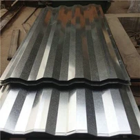 Best Price SGCD1 Galvanized Steel Sheet