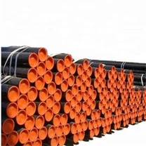 Kina Proizvođač ASTM A192 cijevi od ugljičnog čelika