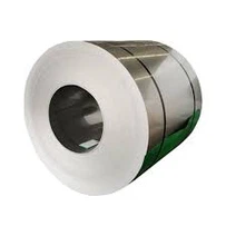 Coil Steel 316 Coil