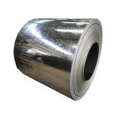 Galvanized Coating Preventing Coil