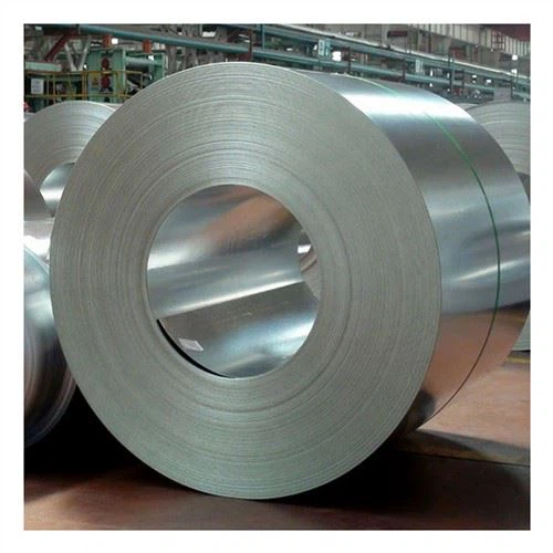 Pocinčani čelični kotur S550GD Proizvedeno u Kini