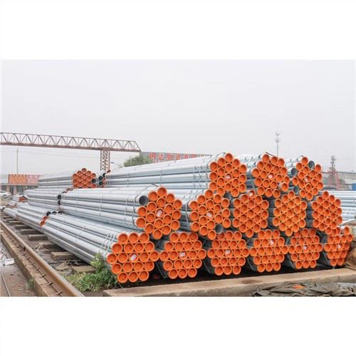 Hot Sale ASTM A335 bešavne cijevi od ugljičnog čelika