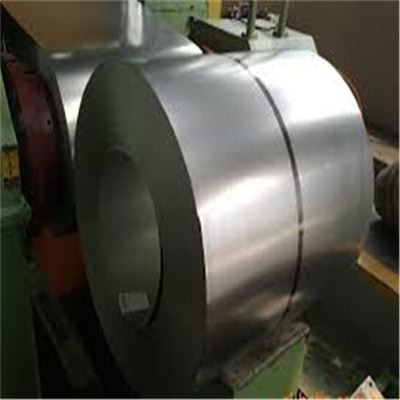 Uglavnom građevinska industrija Cold Coil