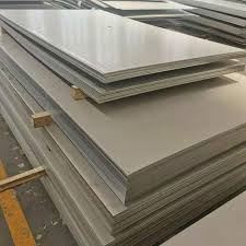 Of 317/317L Stainless Steel Plate